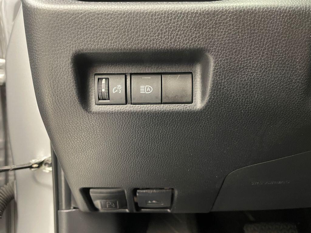 used 2022 Toyota RAV4 car, priced at $30,000