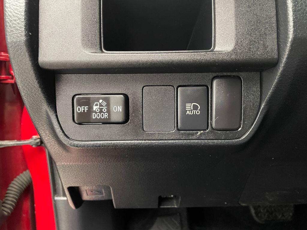 used 2019 Toyota Tacoma car, priced at $29,900