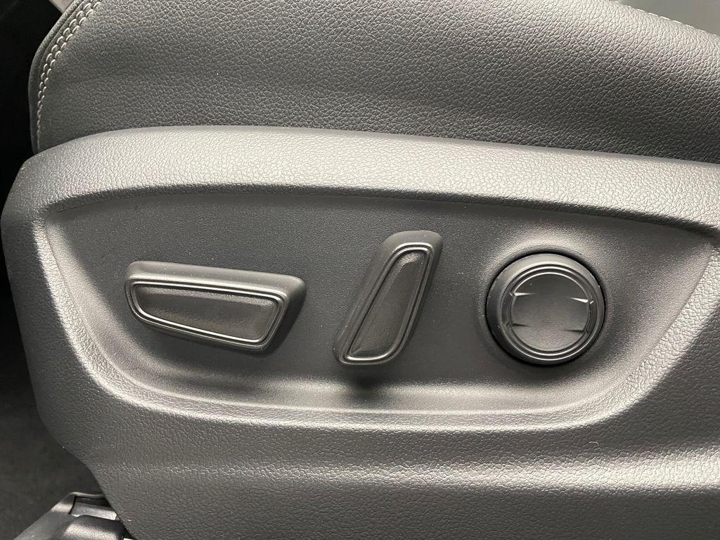 new 2025 Toyota Corolla Cross car, priced at $35,088