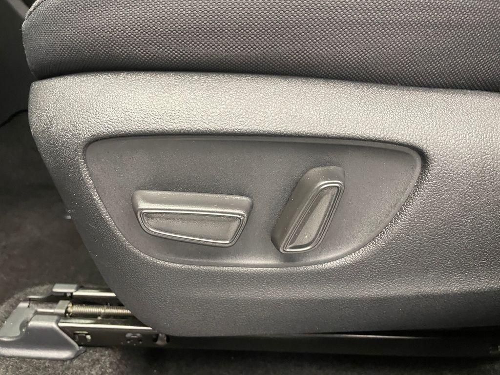 used 2024 Toyota Highlander car, priced at $39,900