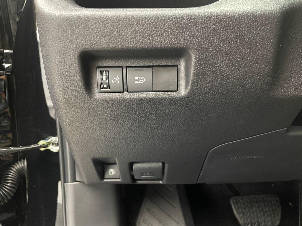 new 2025 Toyota RAV4 Hybrid car, priced at $37,577