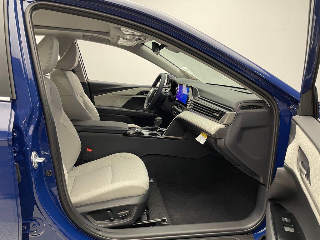 new 2025 Toyota Camry car, priced at $42,038