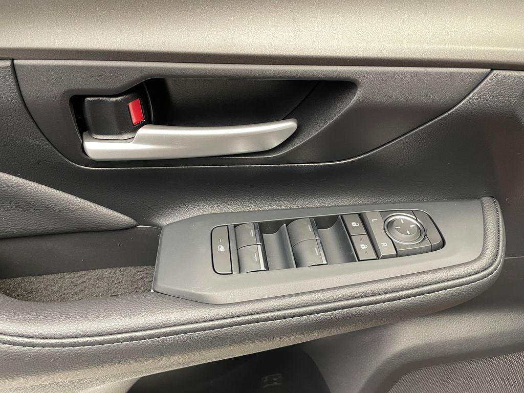 new 2025 Toyota Grand Highlander car, priced at $44,013