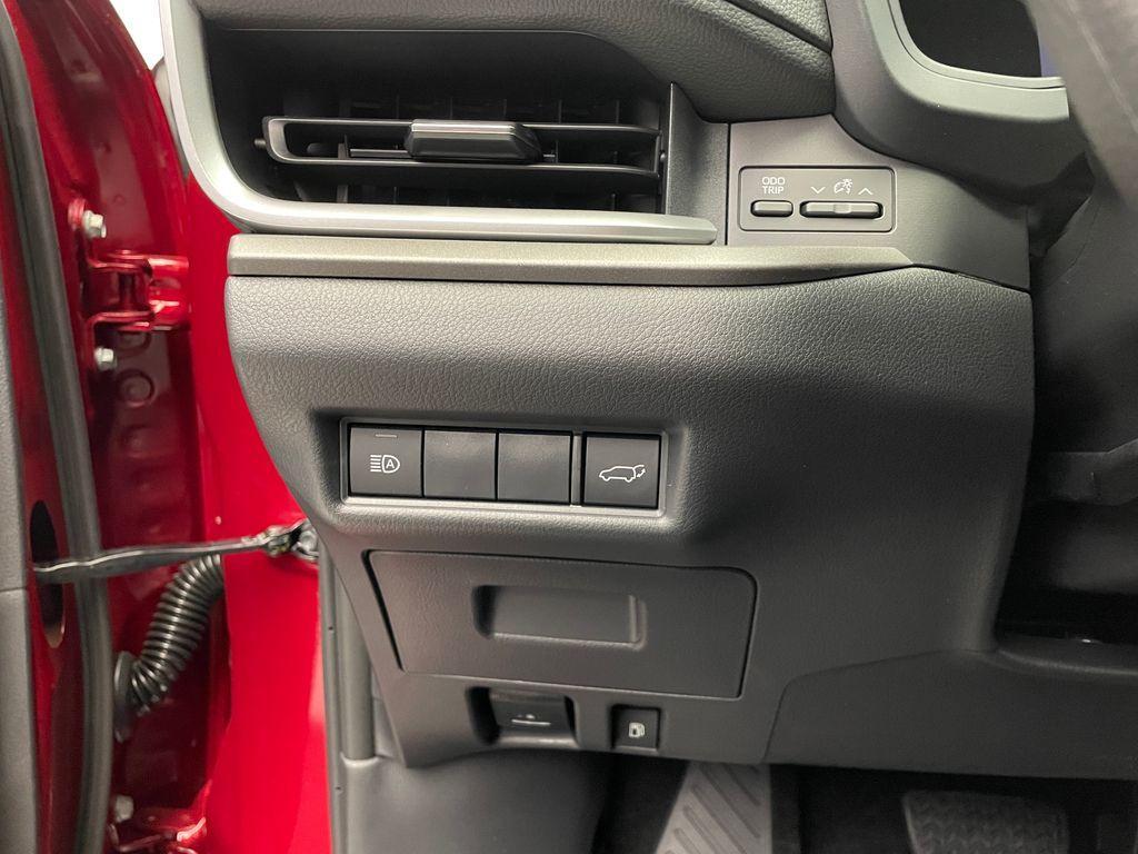 new 2025 Toyota Grand Highlander car, priced at $44,013