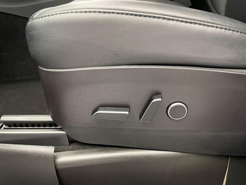 used 2023 Tesla Model Y car, priced at $28,900