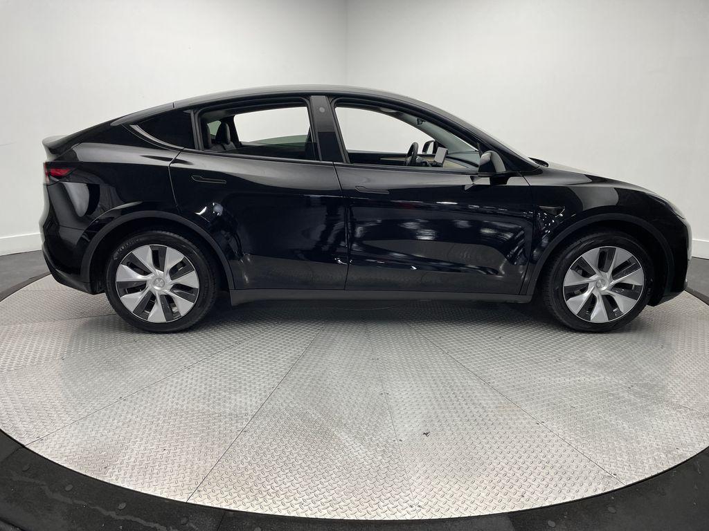used 2023 Tesla Model Y car, priced at $28,900