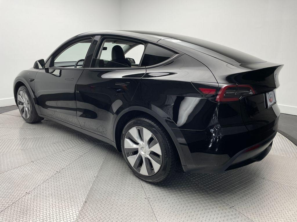 used 2023 Tesla Model Y car, priced at $28,900