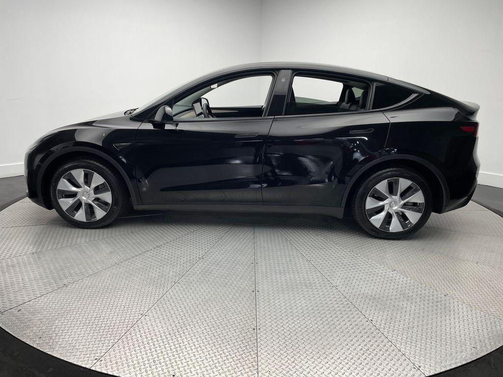 used 2023 Tesla Model Y car, priced at $28,900