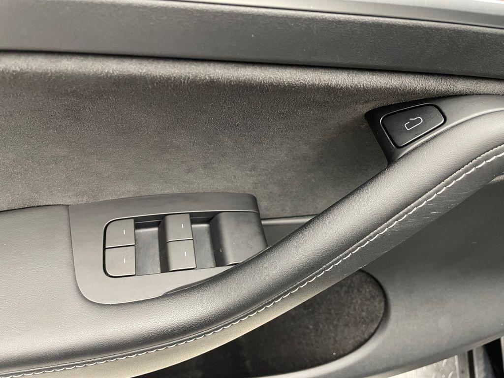 used 2023 Tesla Model Y car, priced at $28,900