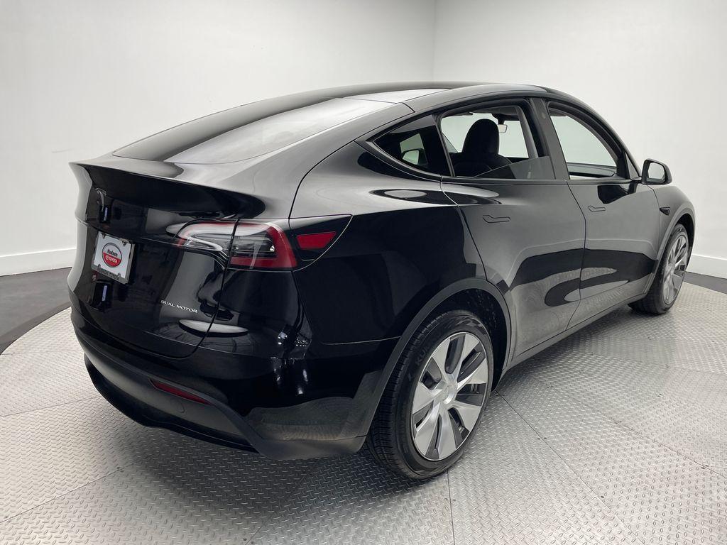 used 2023 Tesla Model Y car, priced at $28,900