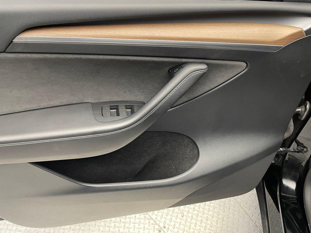 used 2023 Tesla Model Y car, priced at $28,900