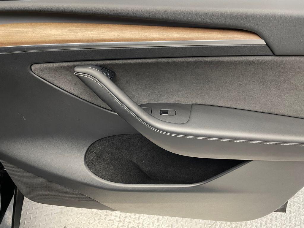 used 2023 Tesla Model Y car, priced at $28,900