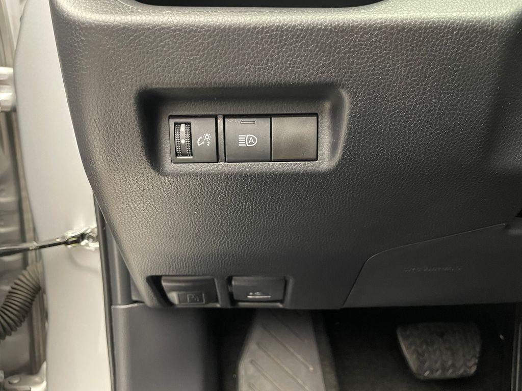 used 2024 Toyota RAV4 car, priced at $31,927