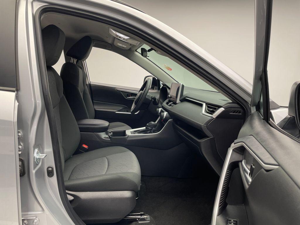 used 2024 Toyota RAV4 car, priced at $31,927