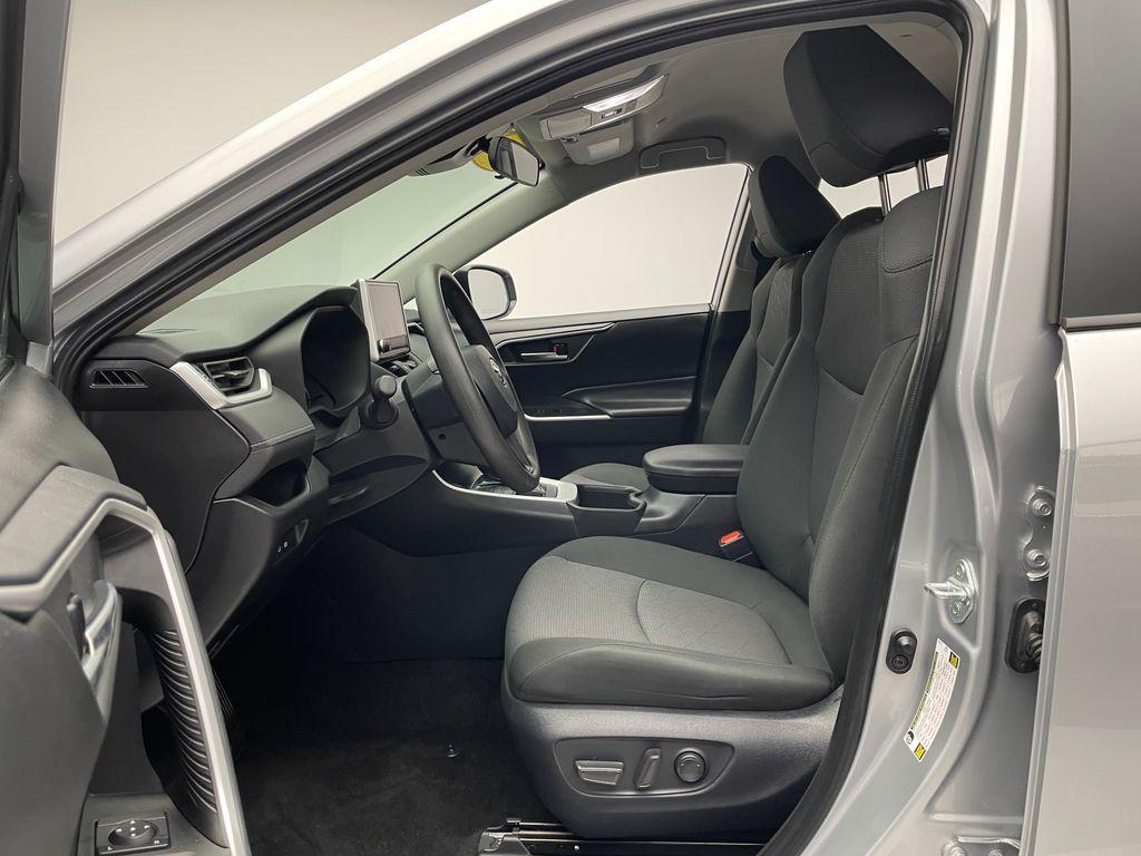 used 2024 Toyota RAV4 car, priced at $31,927