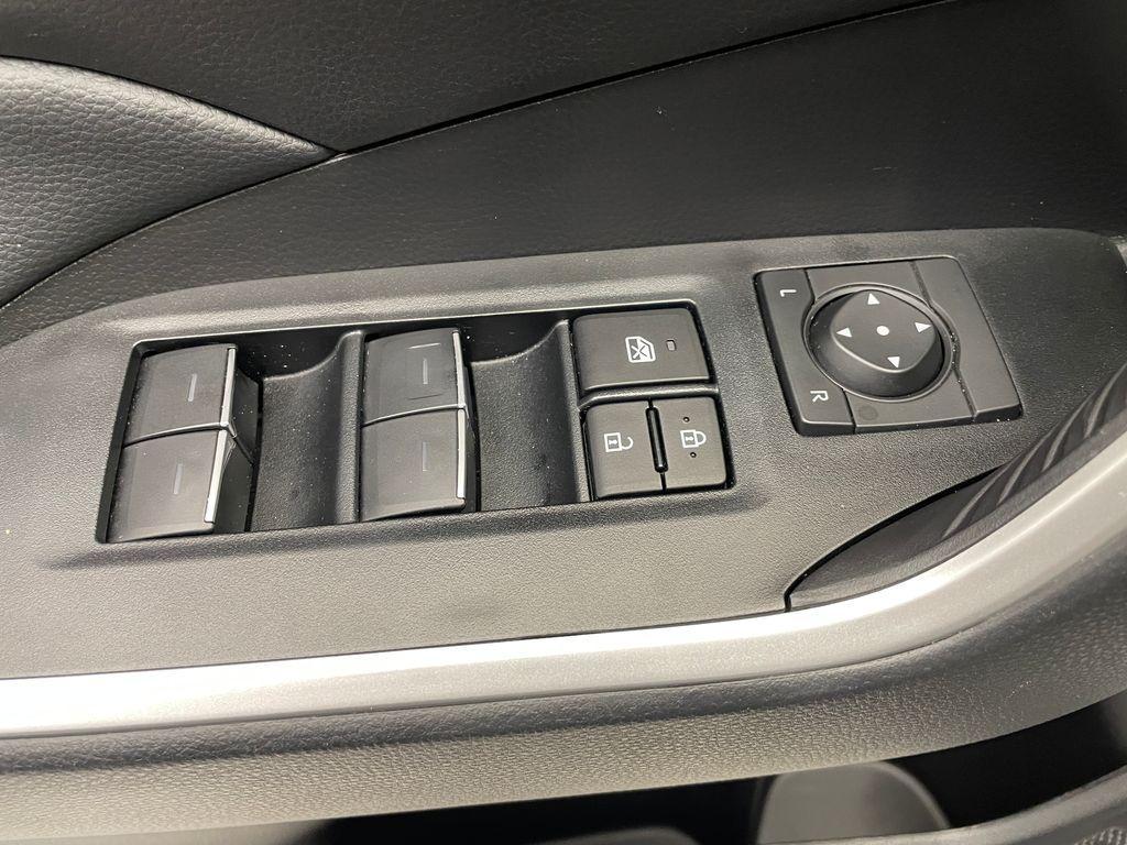 used 2024 Toyota RAV4 car, priced at $31,927