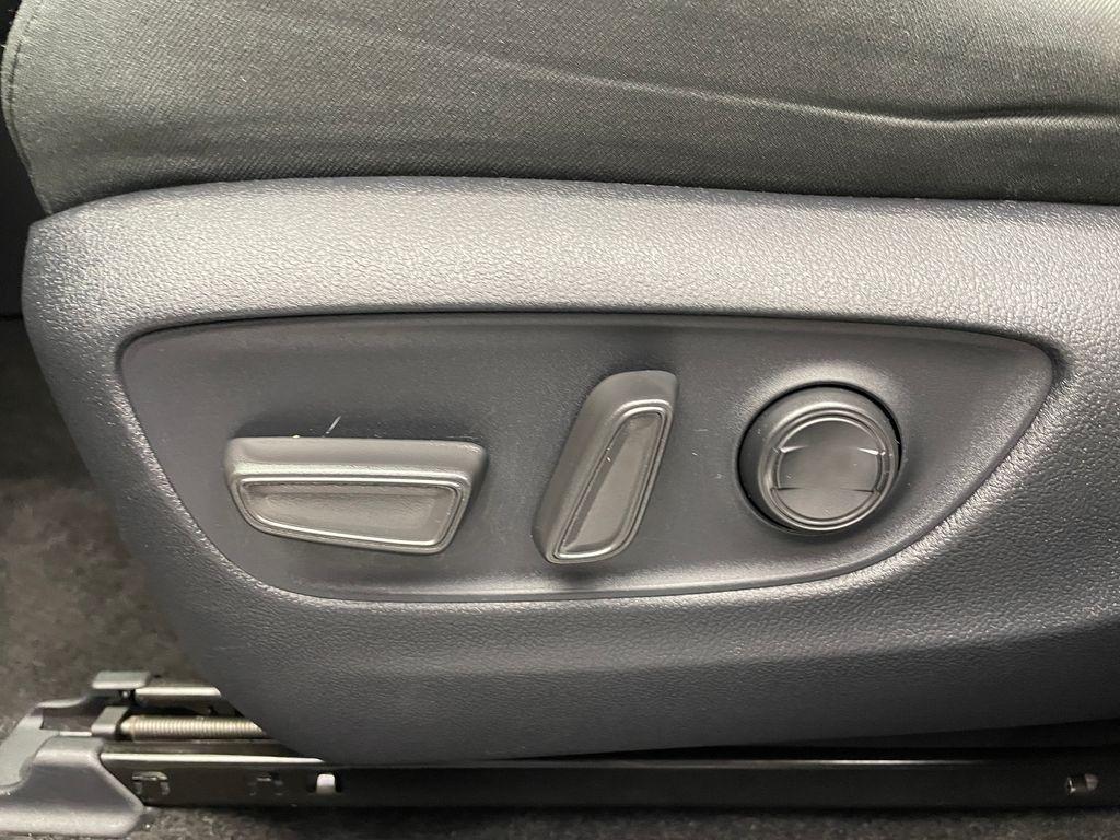 used 2024 Toyota RAV4 car, priced at $31,927