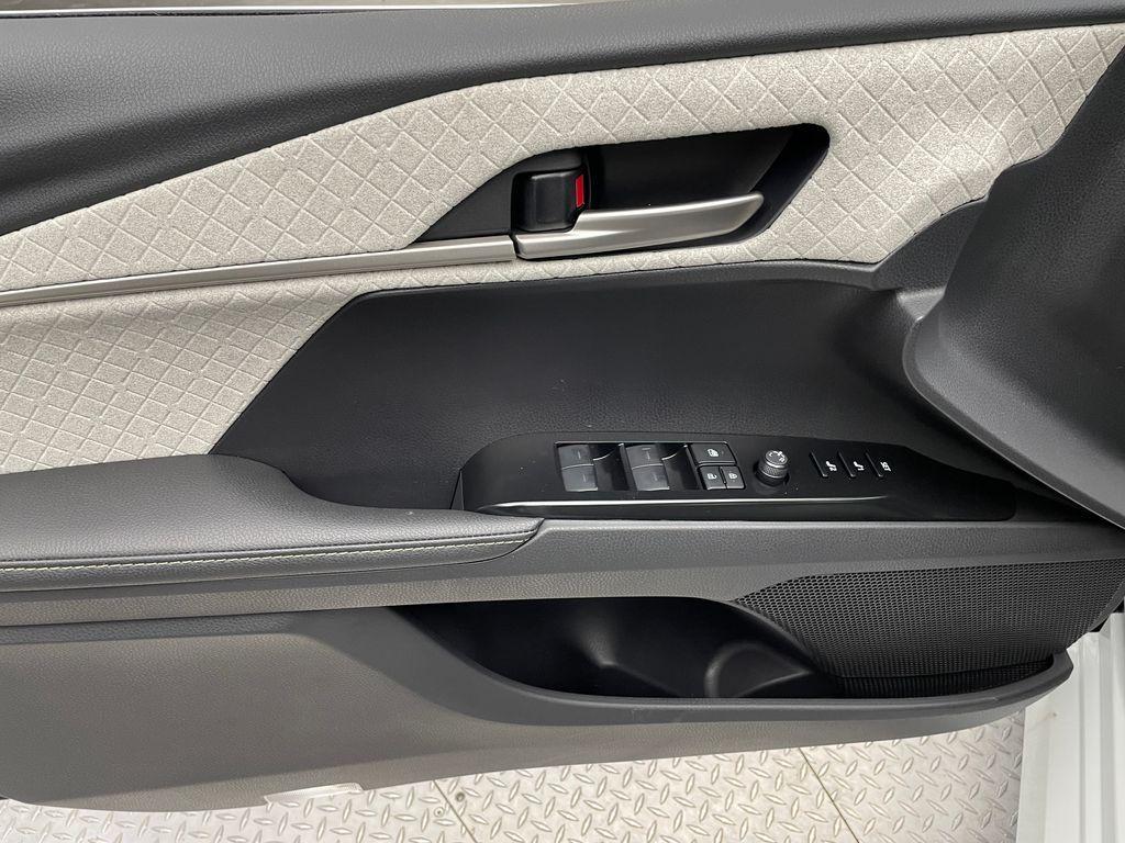 new 2025 Toyota Camry car, priced at $43,163