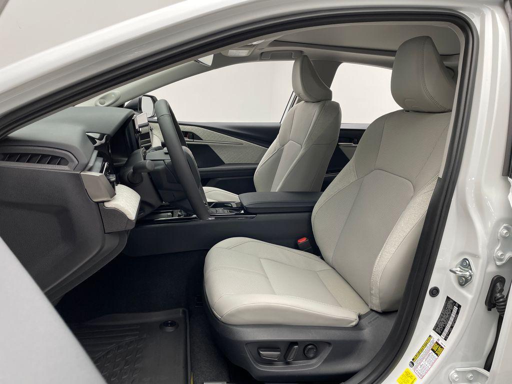 new 2025 Toyota Camry car, priced at $43,163