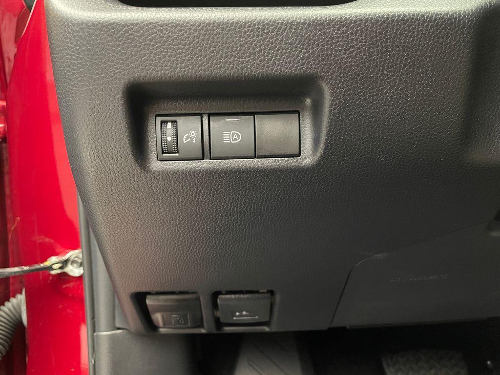 used 2022 Toyota RAV4 car, priced at $27,900