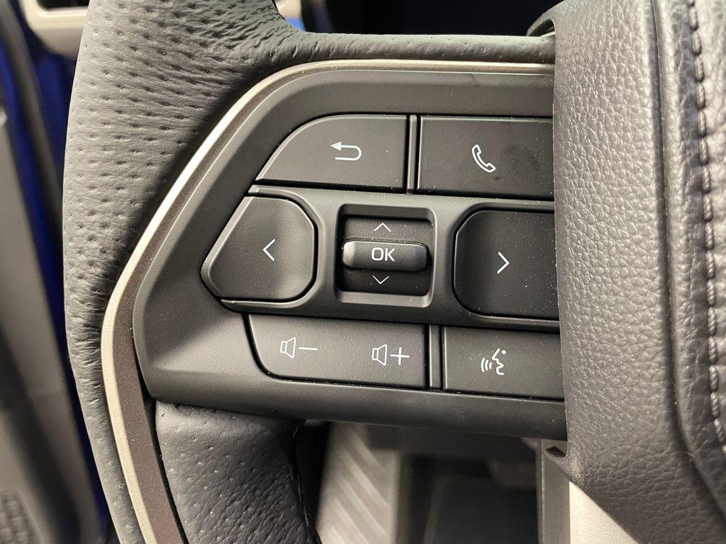 new 2025 Toyota Tacoma car, priced at $47,099