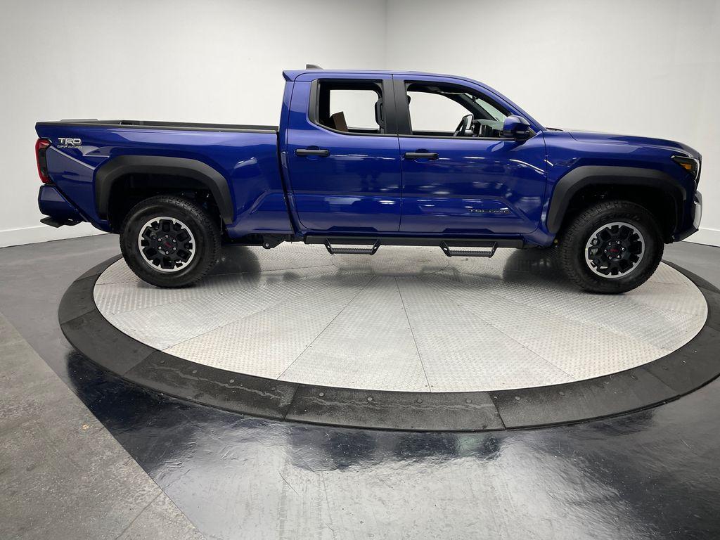 new 2025 Toyota Tacoma car, priced at $47,099