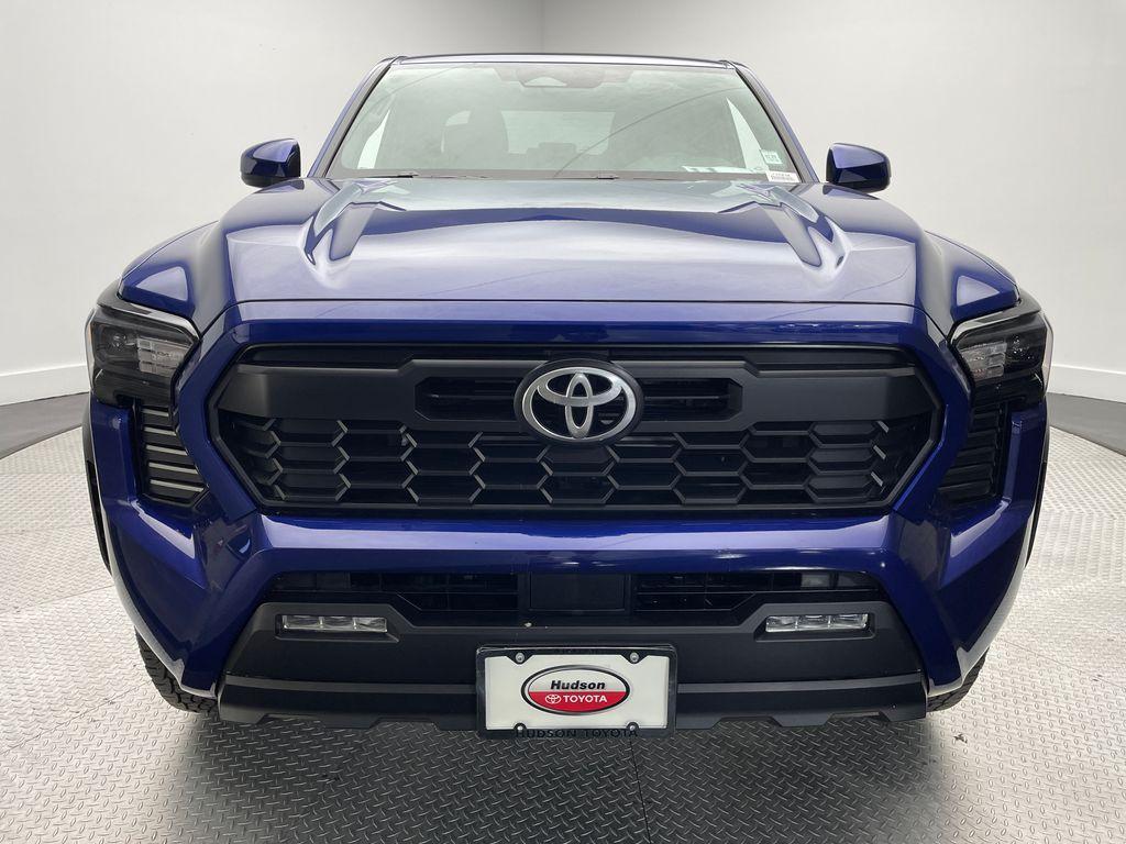 new 2025 Toyota Tacoma car, priced at $47,099