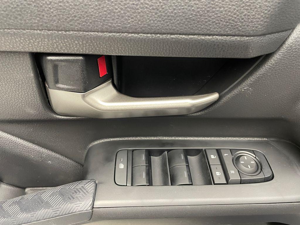 new 2025 Toyota Tacoma car, priced at $47,099