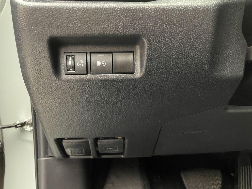 used 2021 Toyota RAV4 car, priced at $29,900