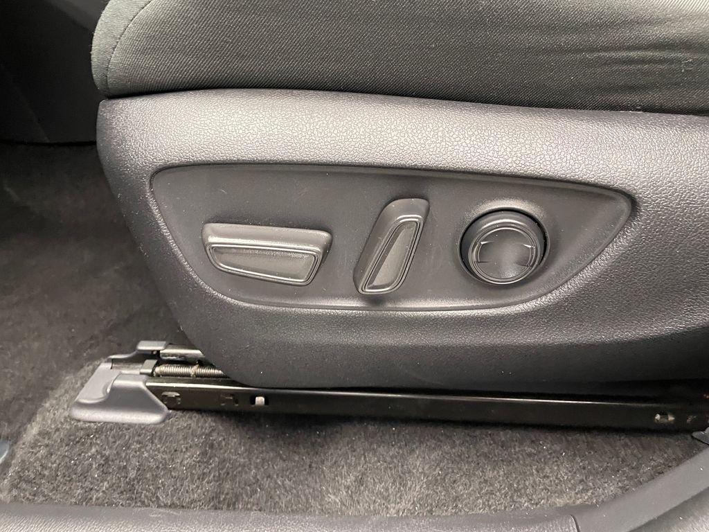 used 2021 Toyota RAV4 car, priced at $29,900