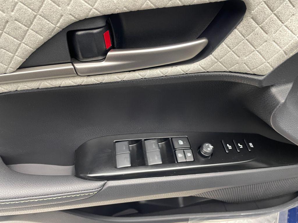 new 2026 Toyota Camry car, priced at $44,188