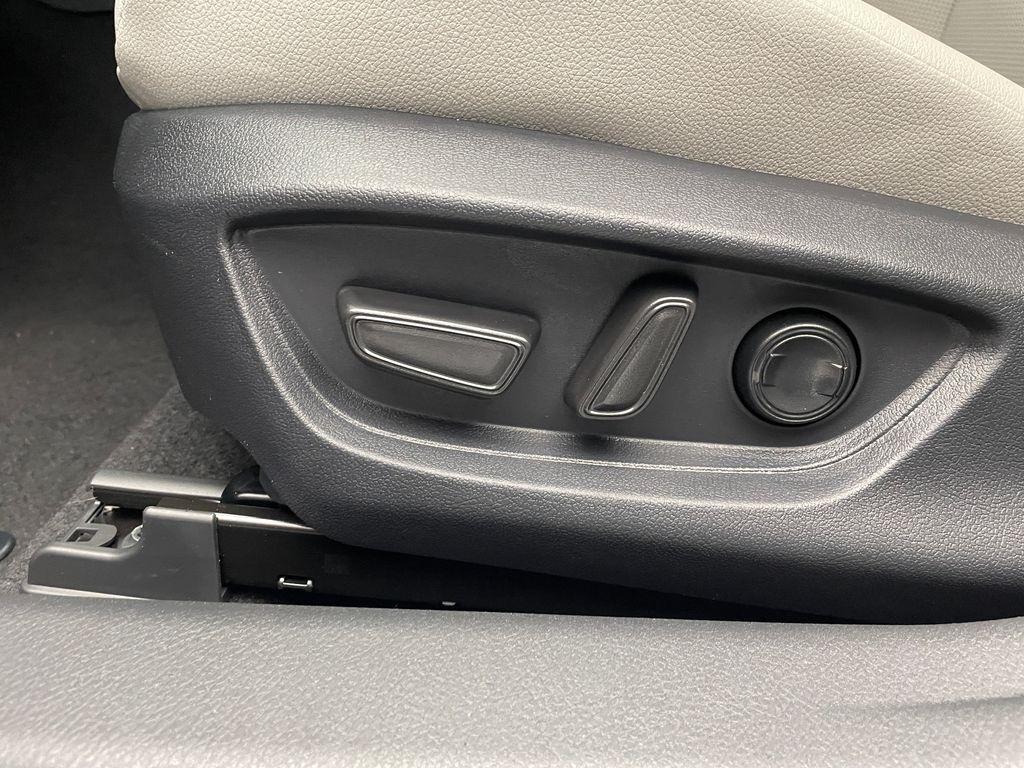 new 2026 Toyota Camry car, priced at $44,188