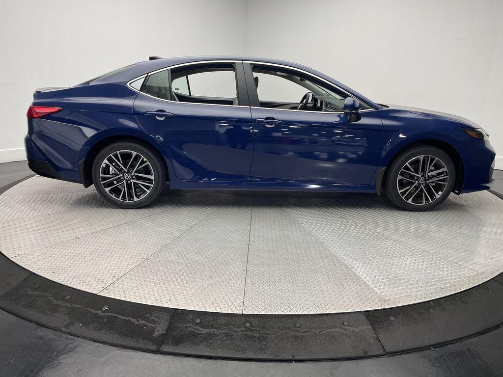 new 2026 Toyota Camry car, priced at $44,188