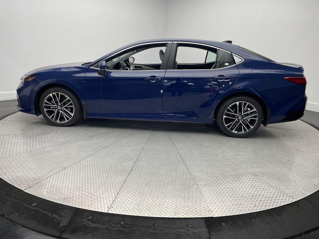 new 2026 Toyota Camry car, priced at $44,188