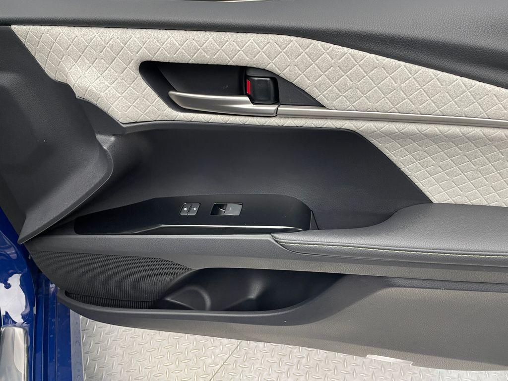new 2026 Toyota Camry car, priced at $44,188