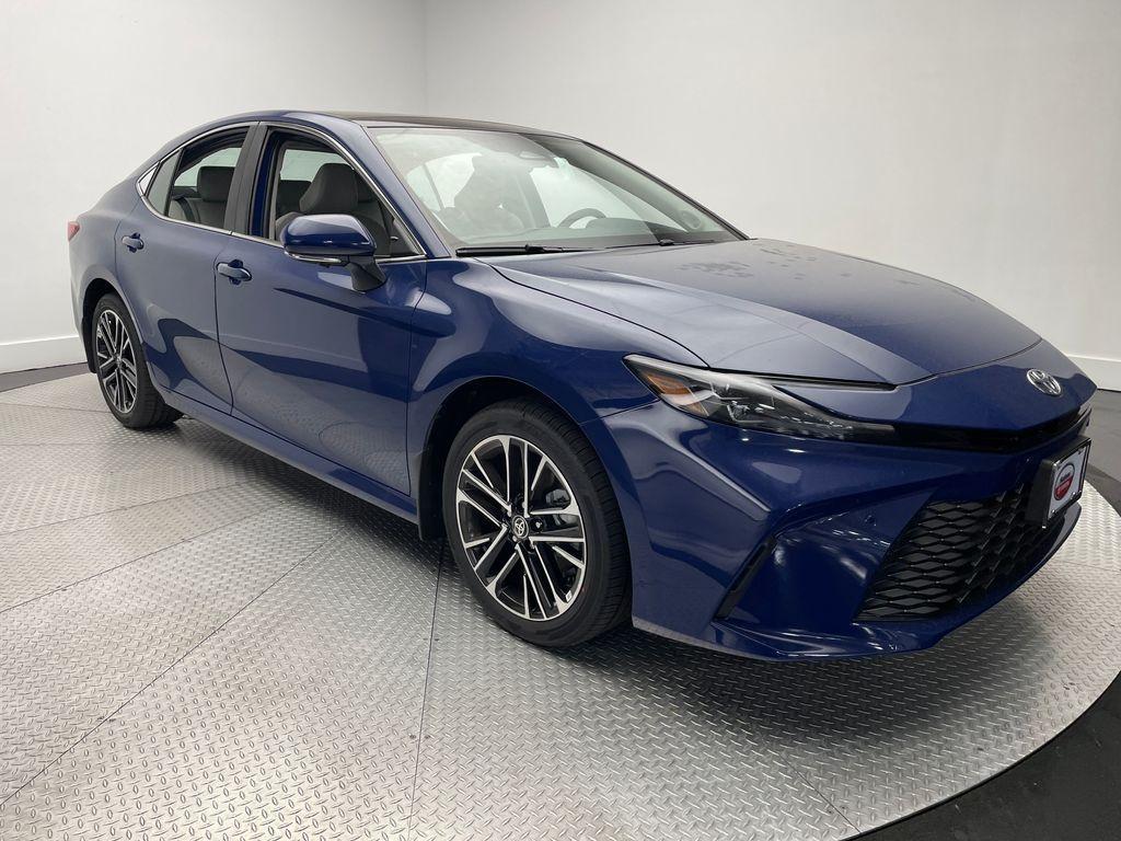 new 2026 Toyota Camry car, priced at $44,188