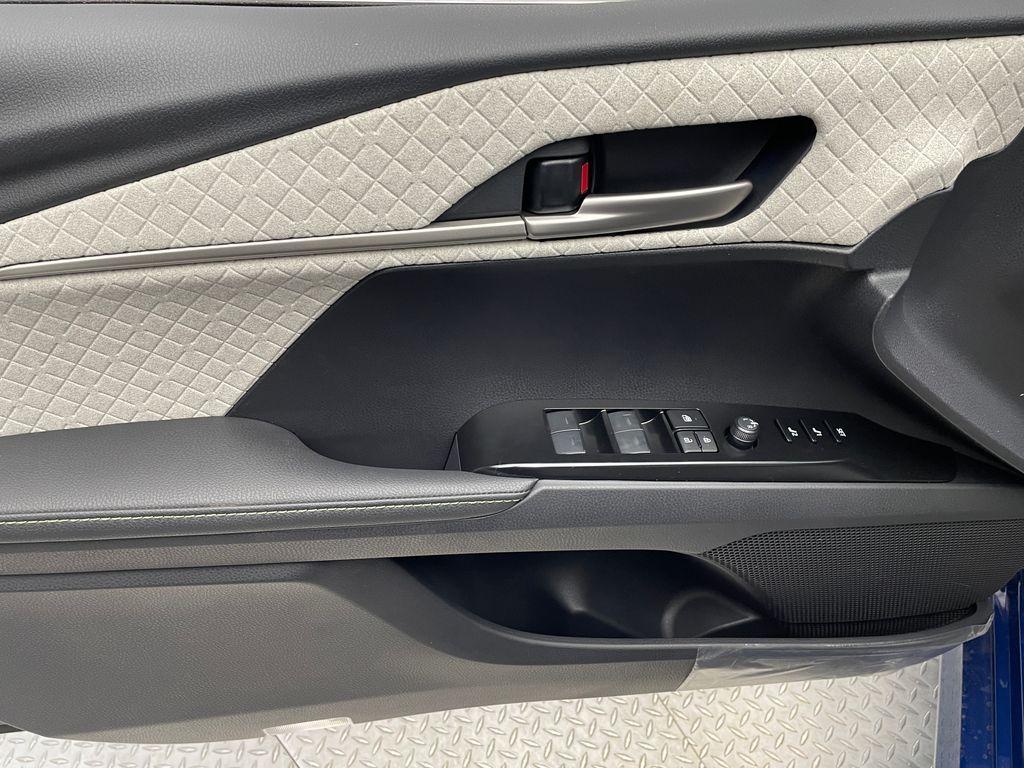 new 2026 Toyota Camry car, priced at $44,188