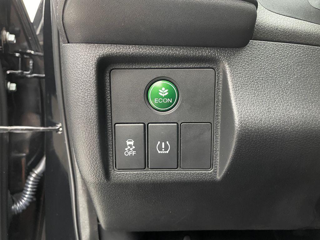 used 2020 Honda HR-V car, priced at $19,500