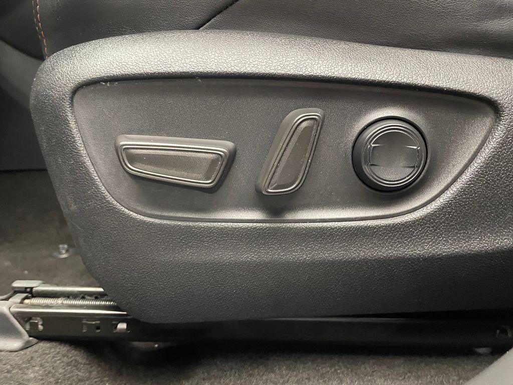 used 2023 Toyota RAV4 car, priced at $33,000