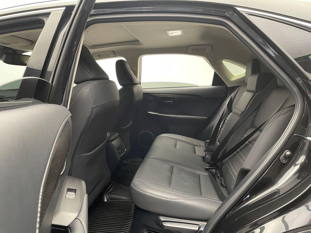 used 2020 Lexus NX 300h car, priced at $29,900