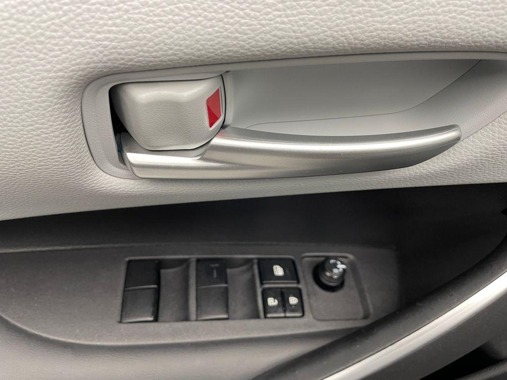 used 2024 Toyota Corolla car, priced at $22,900