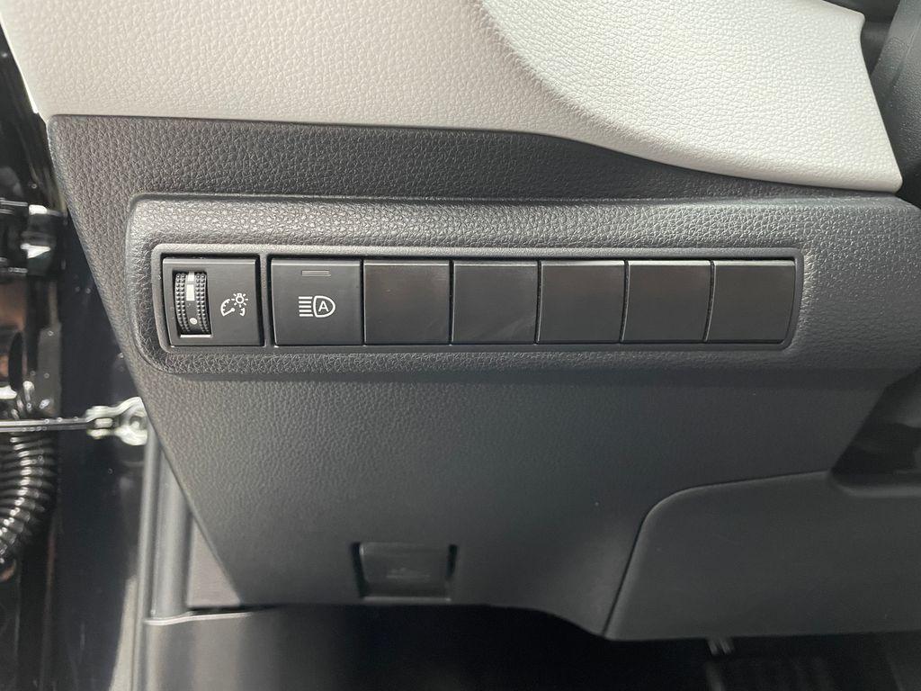 used 2024 Toyota Corolla car, priced at $22,900