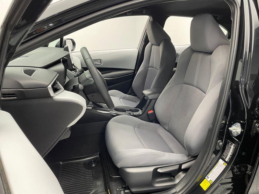 used 2024 Toyota Corolla car, priced at $22,900
