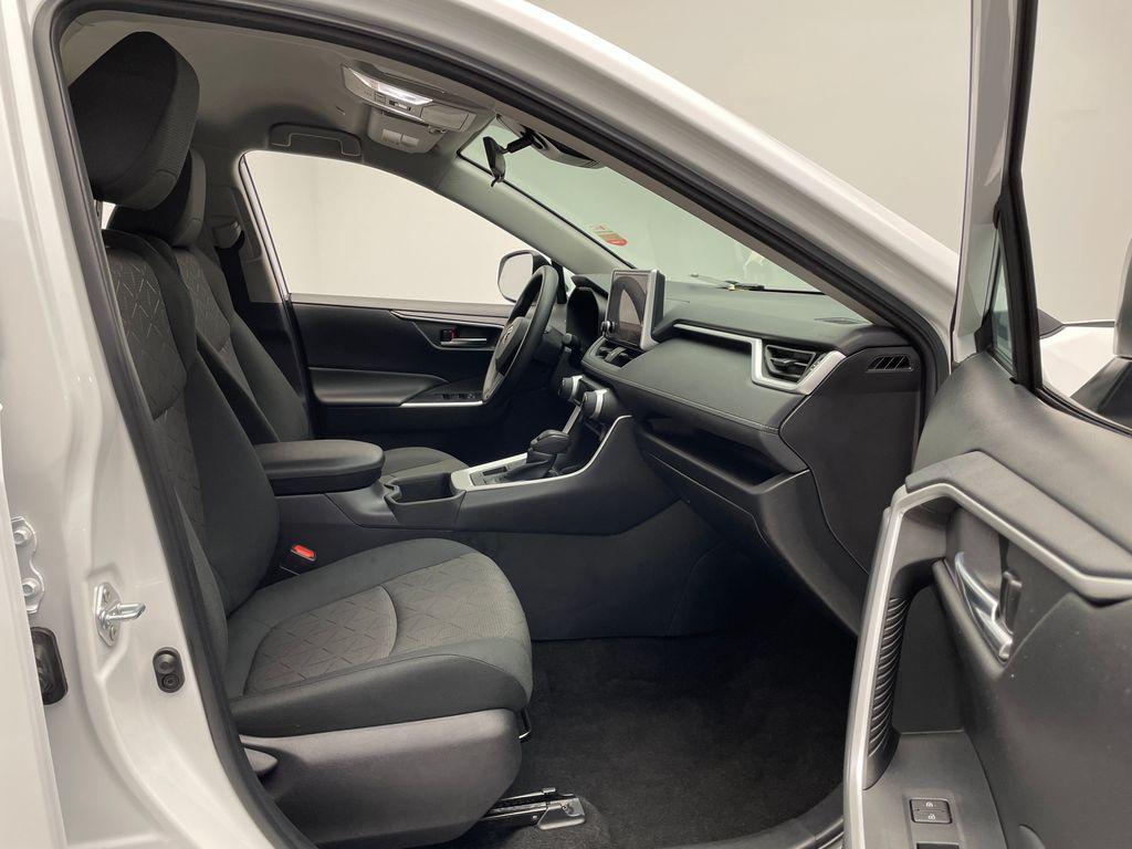 used 2024 Toyota RAV4 car, priced at $32,000