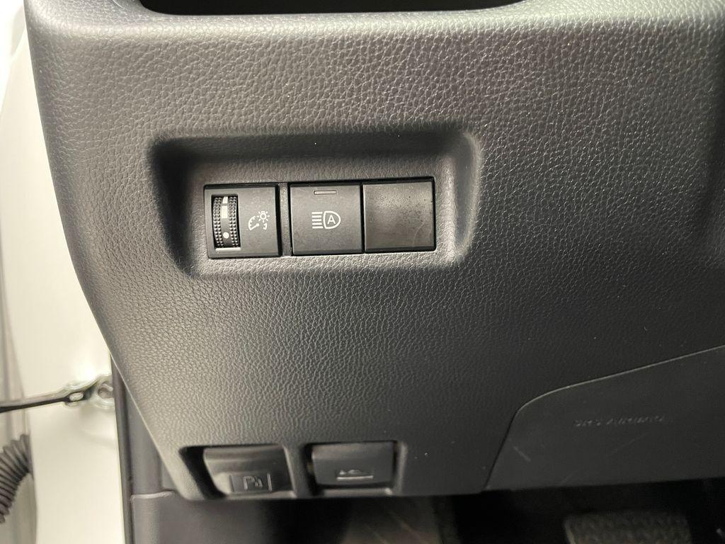 used 2024 Toyota RAV4 car, priced at $32,000