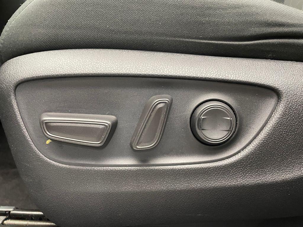used 2024 Toyota RAV4 car, priced at $32,000