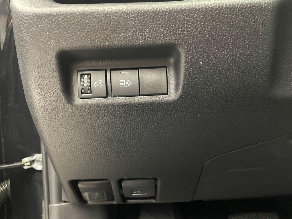 used 2024 Toyota RAV4 car, priced at $30,000