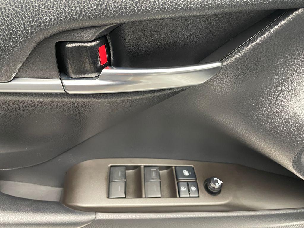 used 2021 Toyota Camry car, priced at $23,900