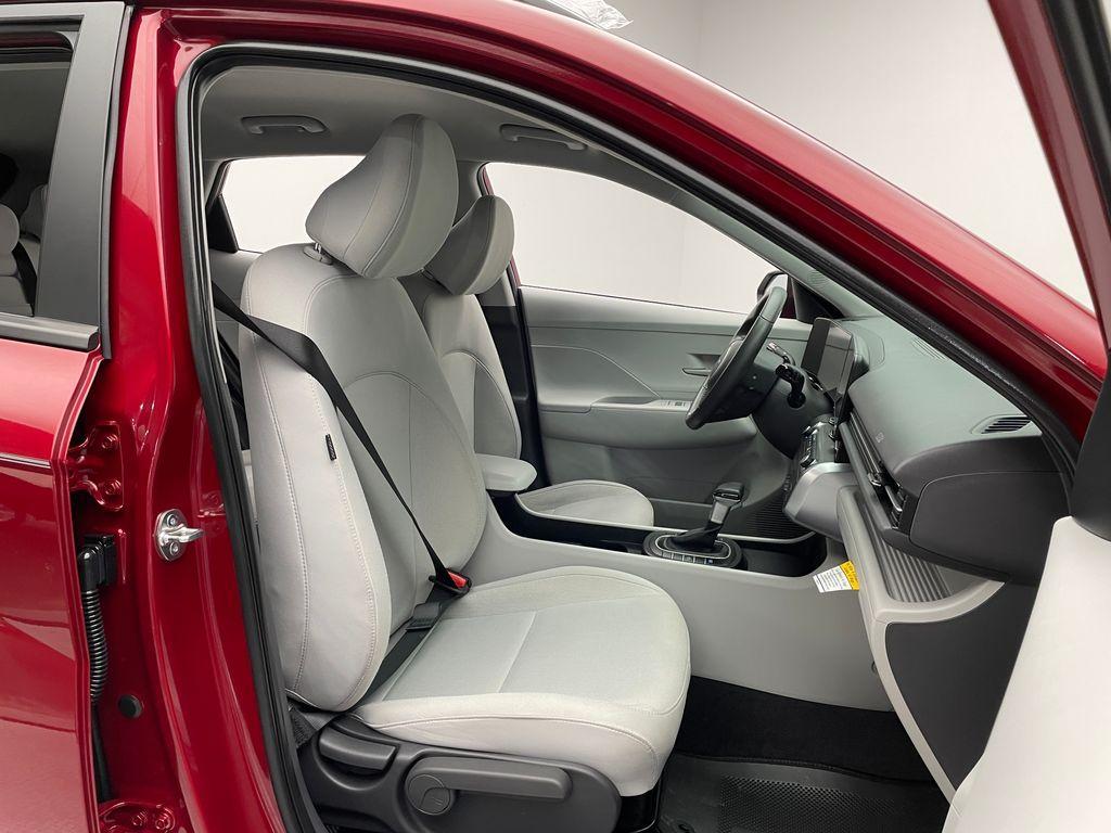 used 2025 Hyundai Kona car, priced at $23,000
