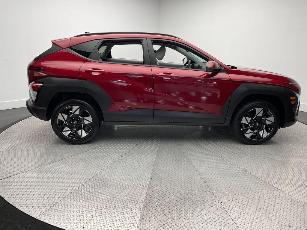 used 2025 Hyundai Kona car, priced at $23,000
